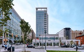 Residence Inn Baltimore at The Johns Hopkins Medical Campus